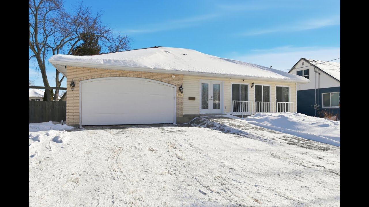 6384 Montrose Rd., Niagara Falls | Lily Ruggi