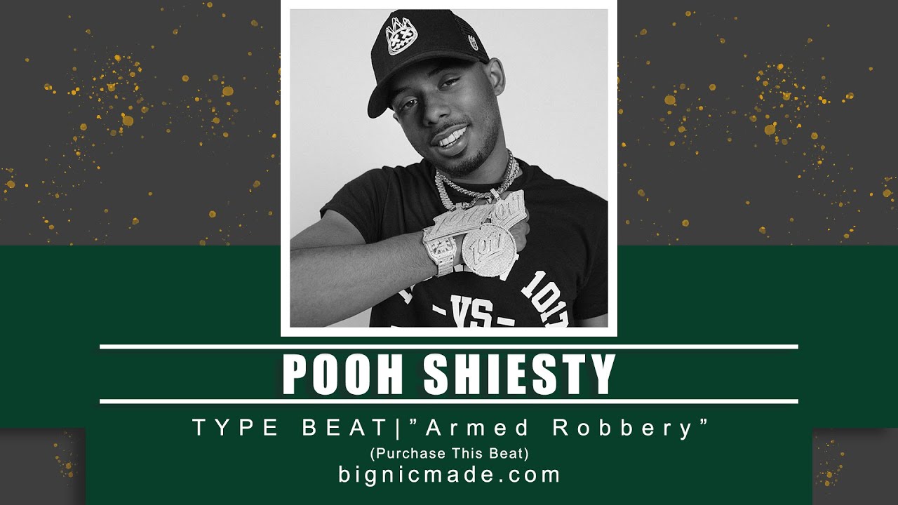 Free Pooh Shiesty x Big30 Type Beat 2021 - 