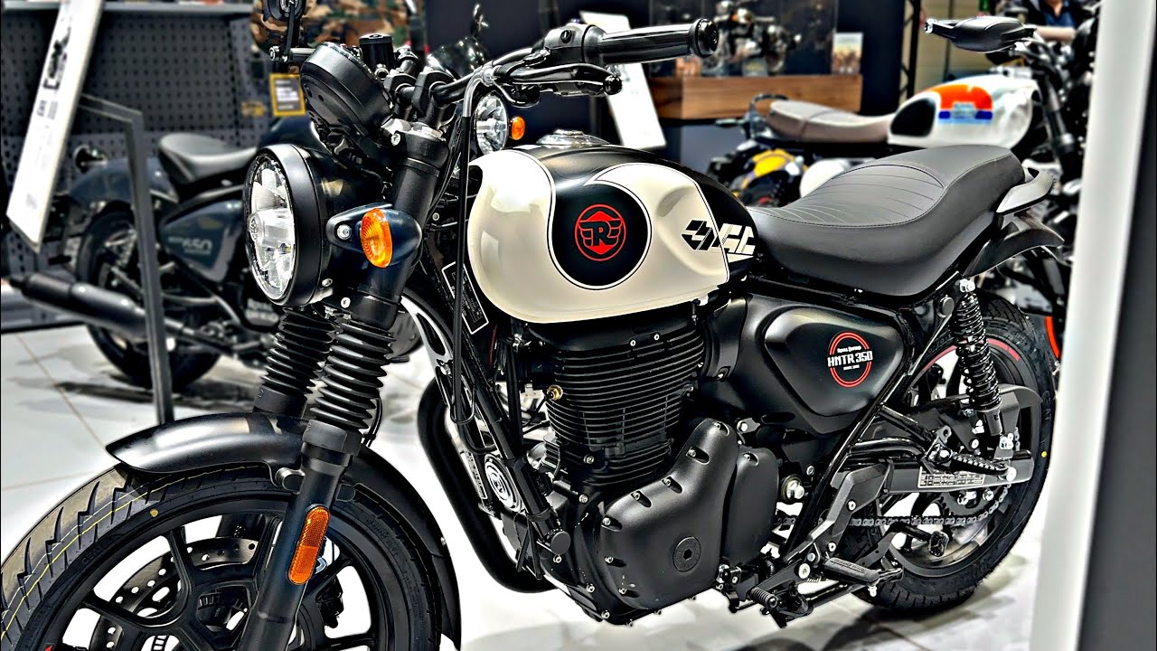 66 Best New Royal Enfield Motorcycles for 2026 | Ultimate RE Lineup