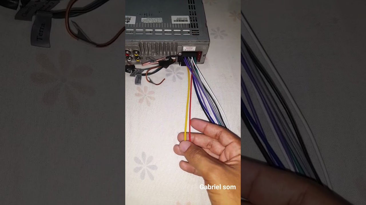 estalando toca CD passo há passo 🤔🤔