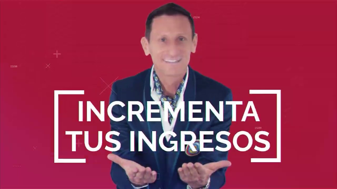 Don Pago, T&uacute; negocio crece 2023