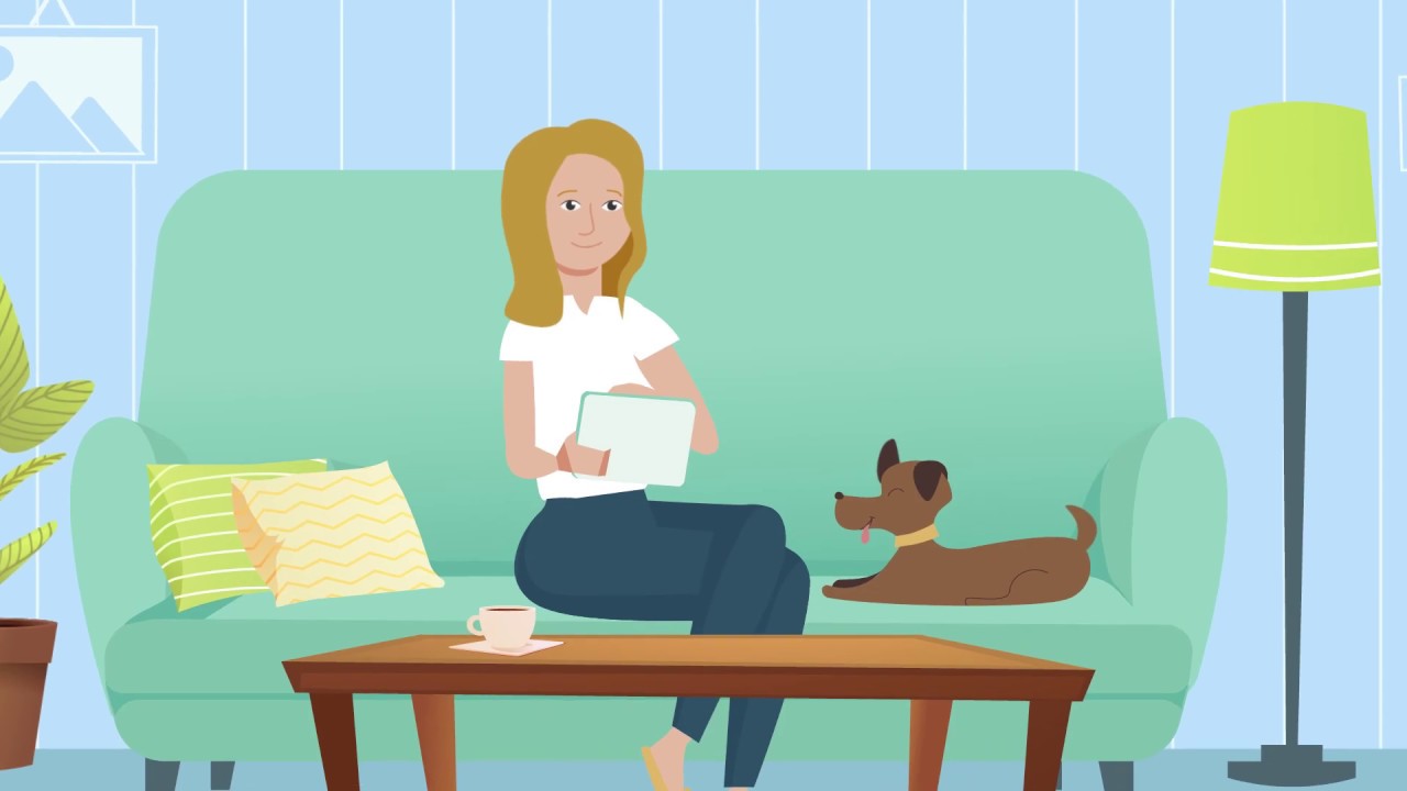 Dagbladet Pluss Explainer Video