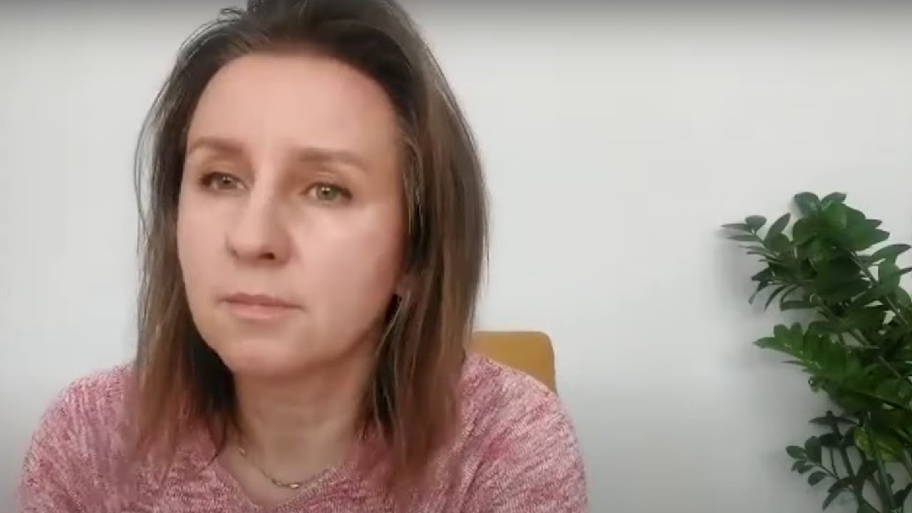 Онлайн разбор. 1. Мама нарцисс. 2. Рак груди