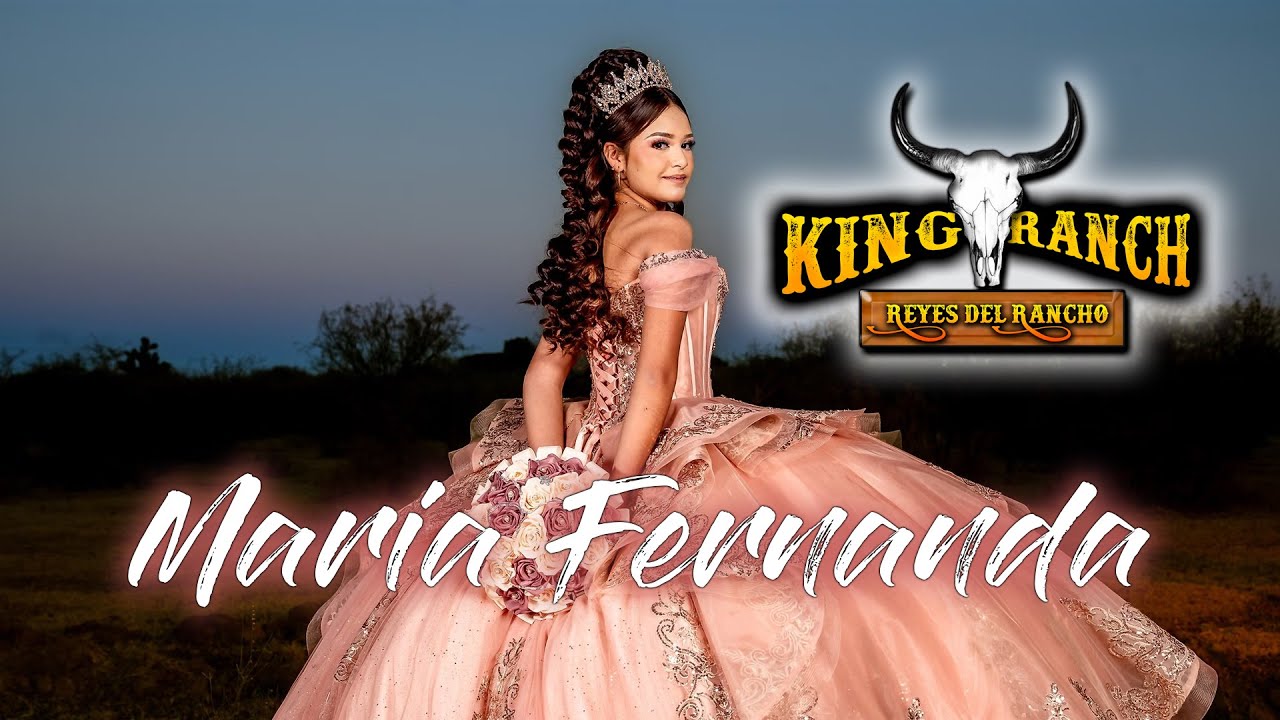 02 Xv de Maria Fernanda, en Dulce Grande Villa de Ramos, King Ranch