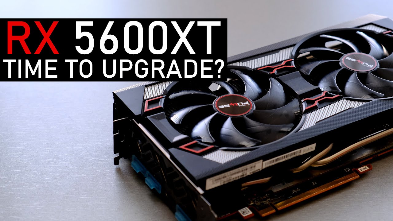 The best value GPU?? AMD's RX 5600XT Tested!