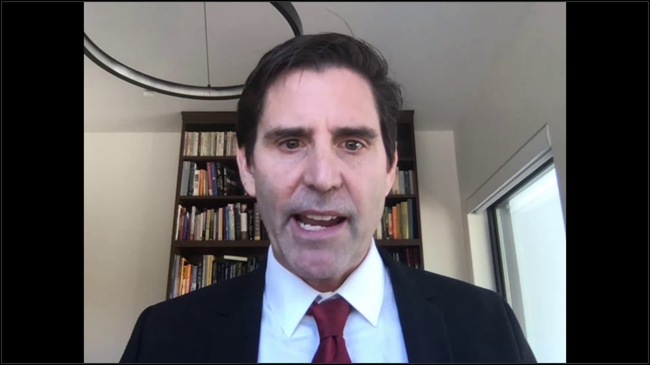 Author Webinar with Mark Jacobson