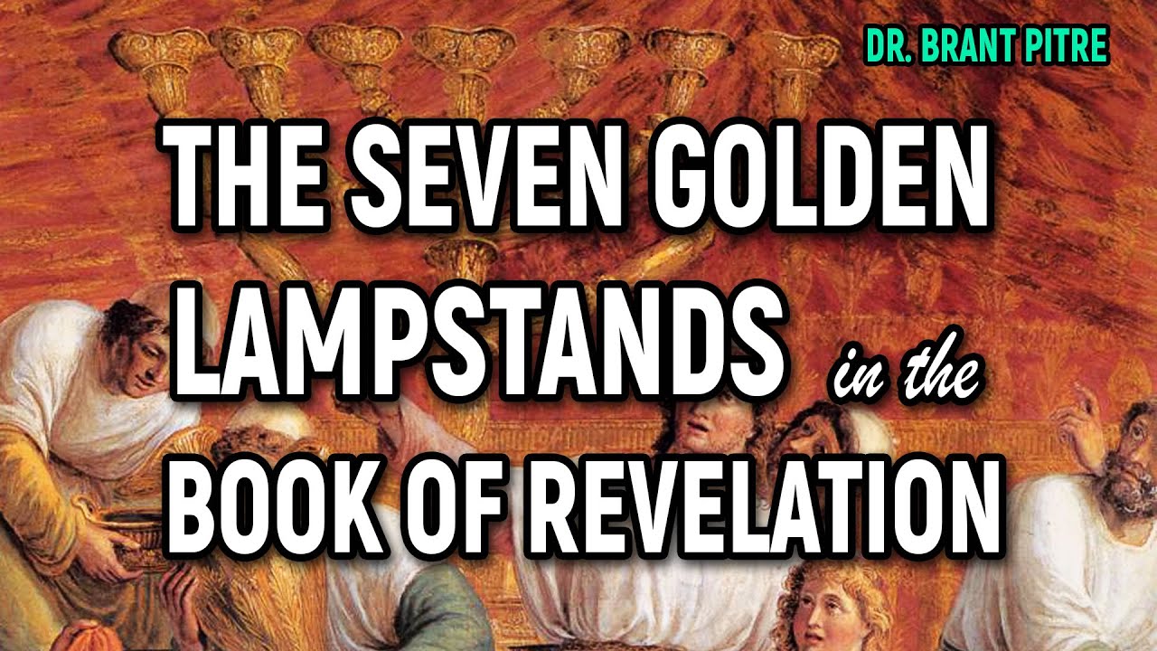 The Seven Golden Lampstands in the Book of Revelation