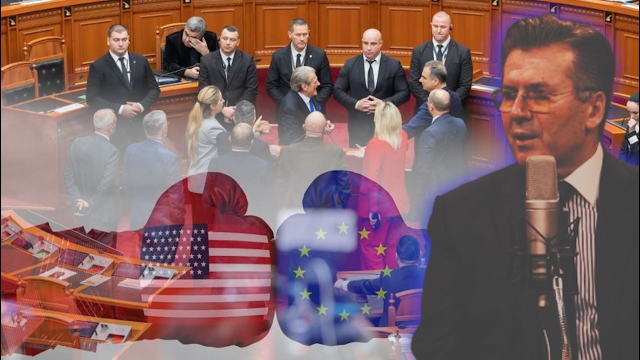 “Mos të qahemi te BE dhe SHBA”, Mediu tregon formulën, si vjen opozita në pushtet