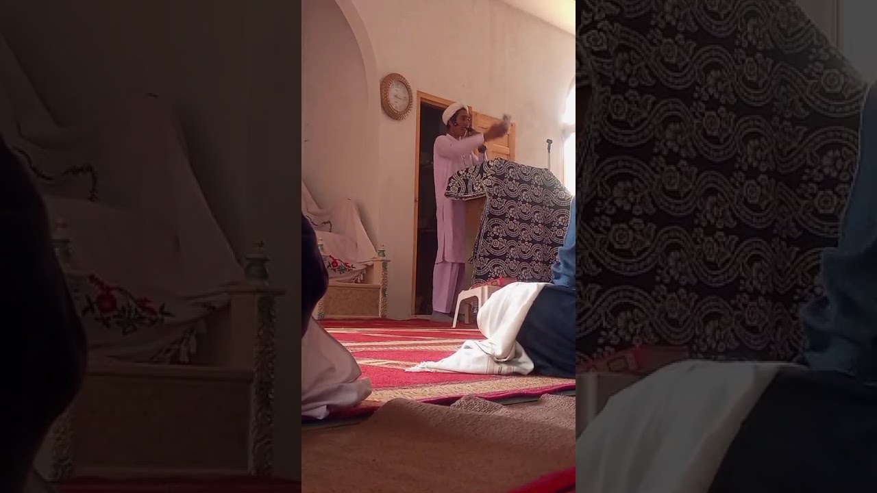 Pashto New Naat yaseen Ahmad mahmoodi|| سٹیج نعتخوانی 
