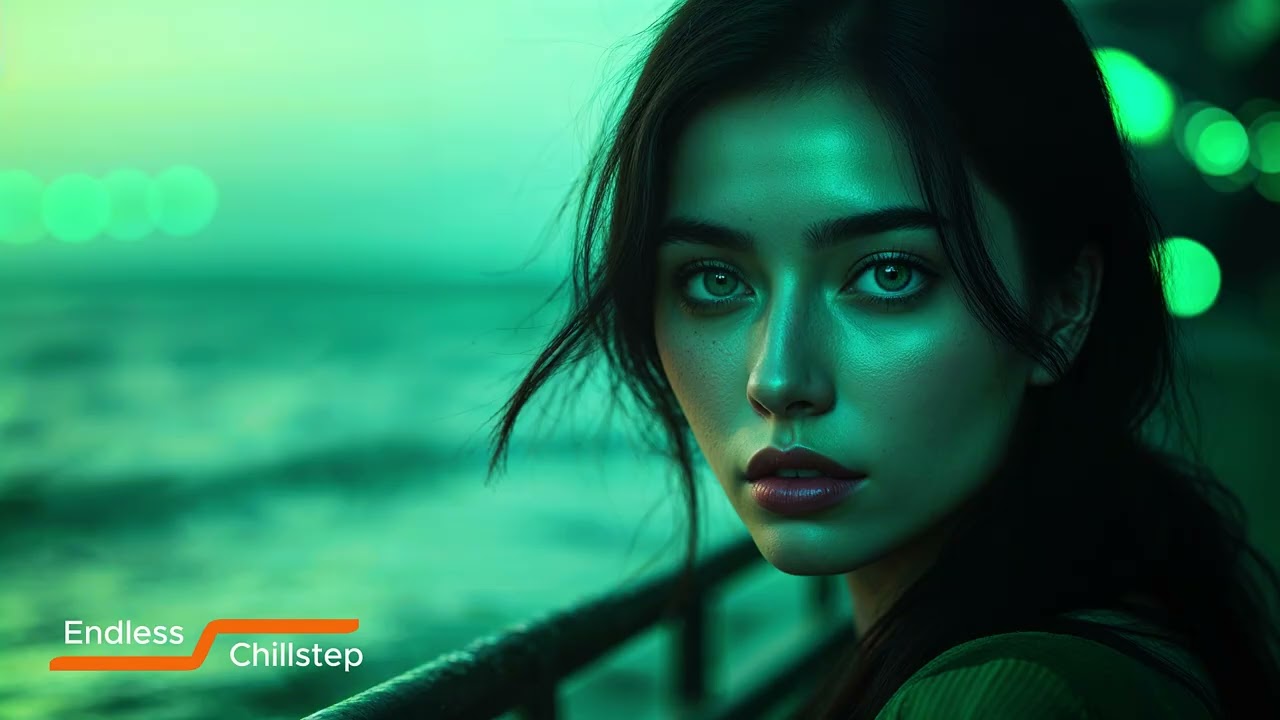 Emotional Chillstep Mix 2025 – Deep House Vocals, Focus & Relaxing Vibes