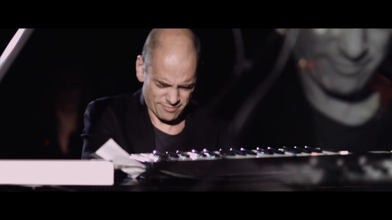 Tord Gustavsen Live at The Submarine Centre