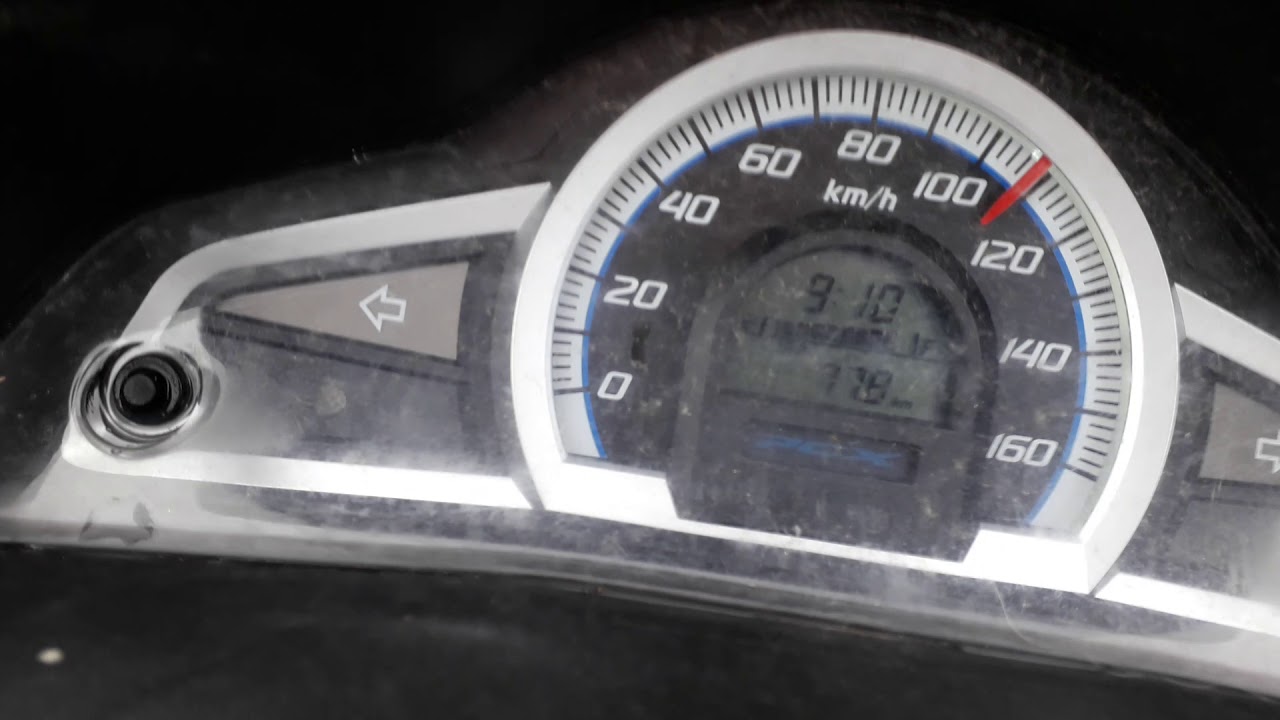 Honda pcx 150 максимальная скорость
