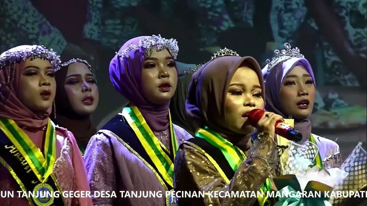 LIVE - Mars Pelita Sang Guru 2024