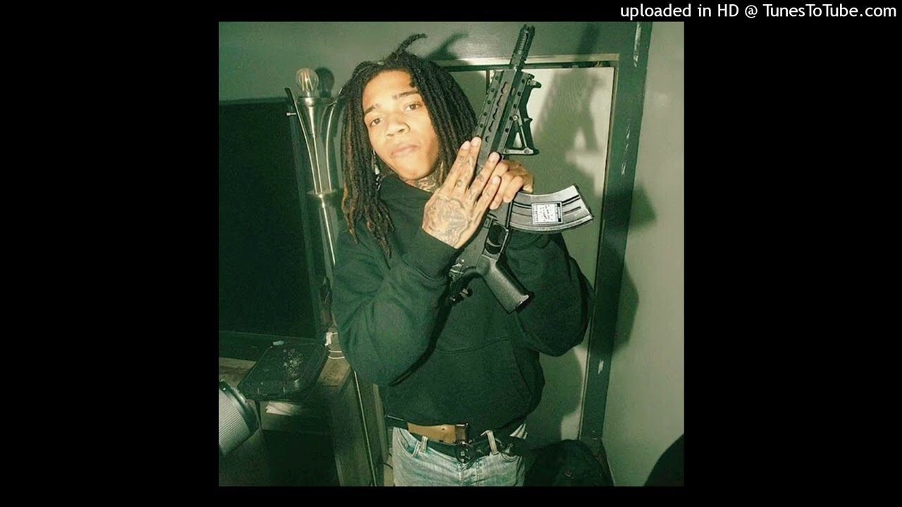 Chuckyy X Skrilla X FullyChop type Beat - 