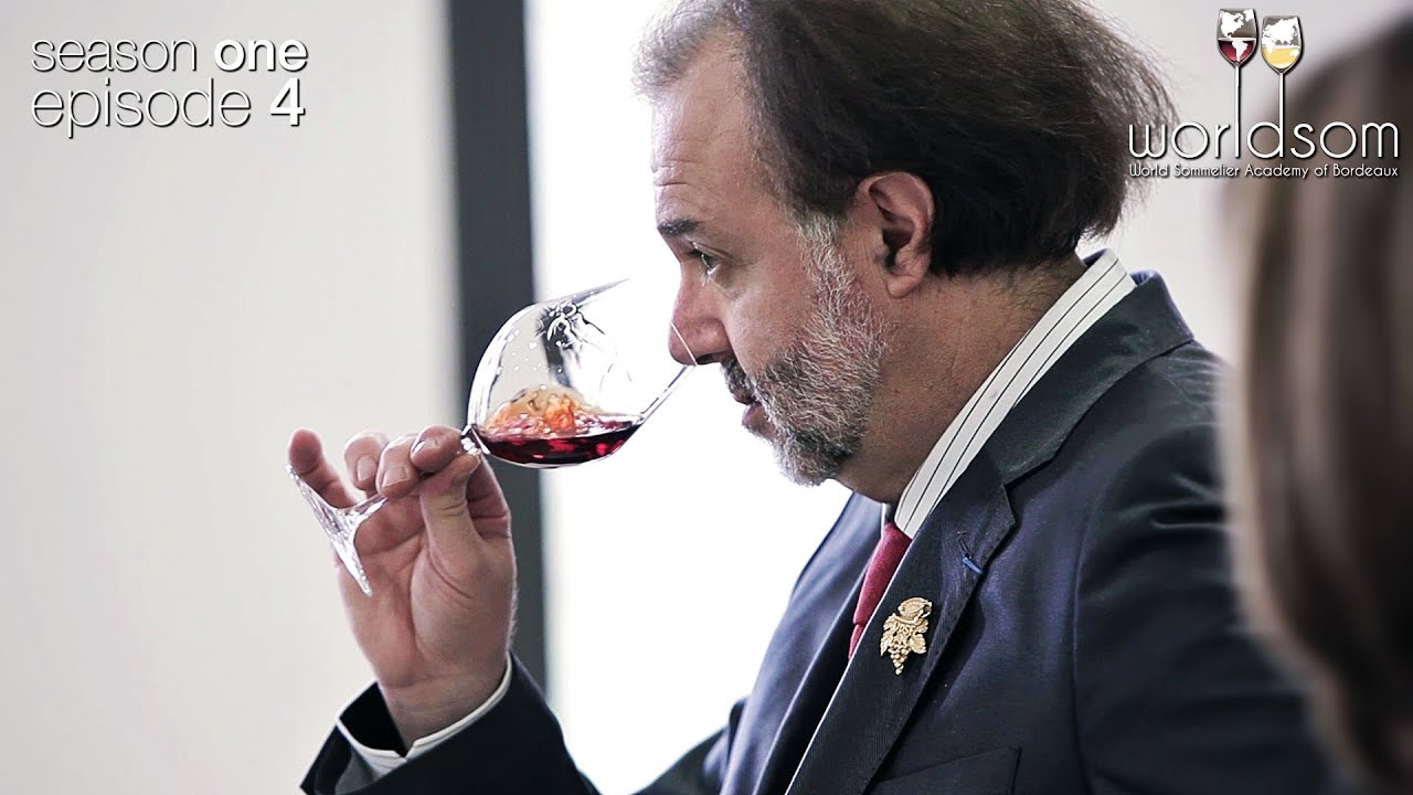Worldsom Episode 04 - Philippe Faure-Brac