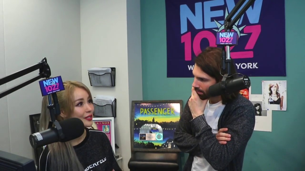 Wengie Talks BLACKPINK, BTS And New Music!!!