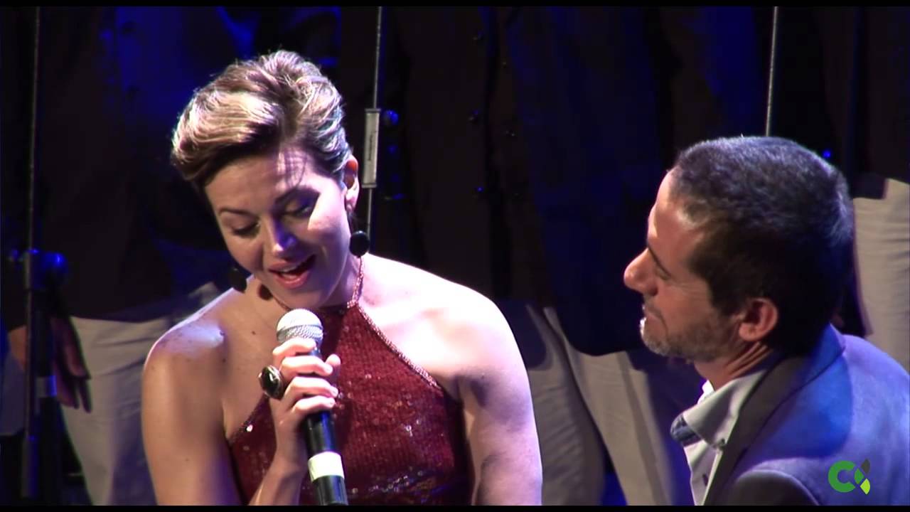 La vida es bella EN VIVO - Marta Bolaños, Sixto Armas & La Trova