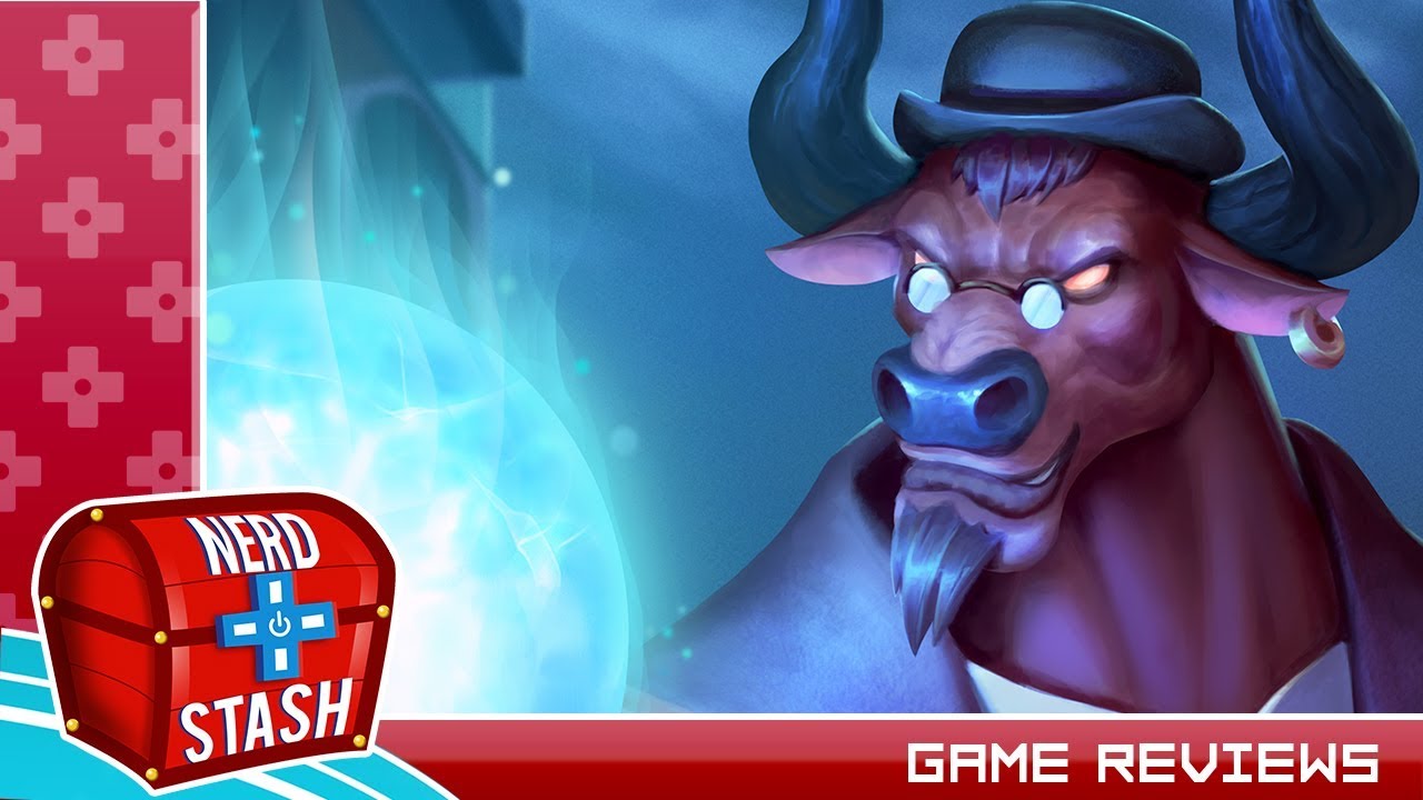 Eternal: Обзор карточной игры
