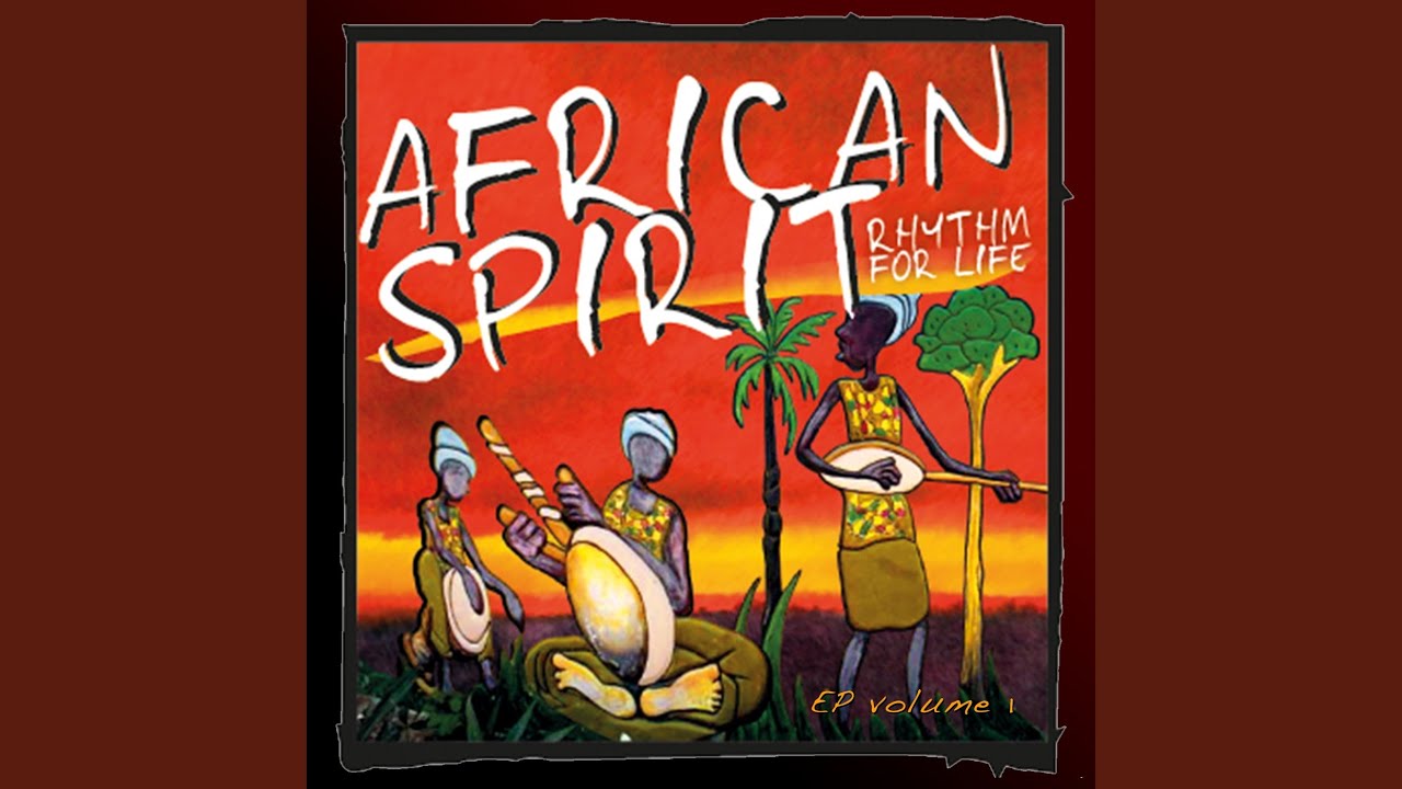 Samba Reggae Express