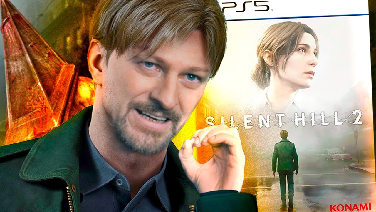 SILENT HILL 2 Remake NO es PERFECTO pero ME ENCANTA (SIN SPOILERS)