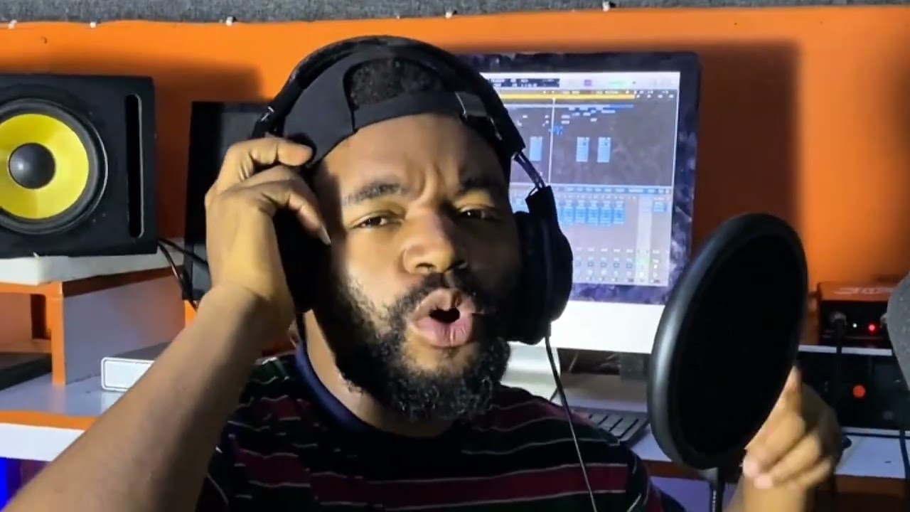 Emmène-moi by Smith Ngimbi ft Praise Assani
