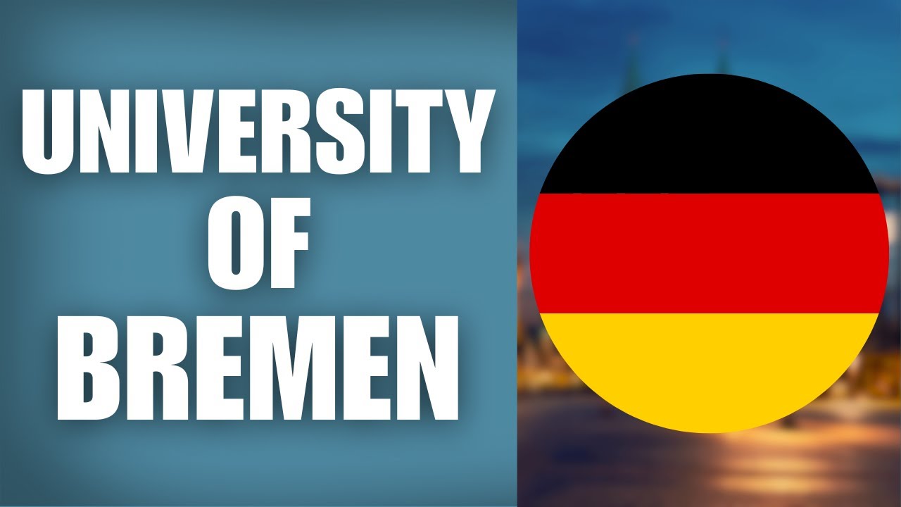Applying to the University of Bremen | Application Tutorial