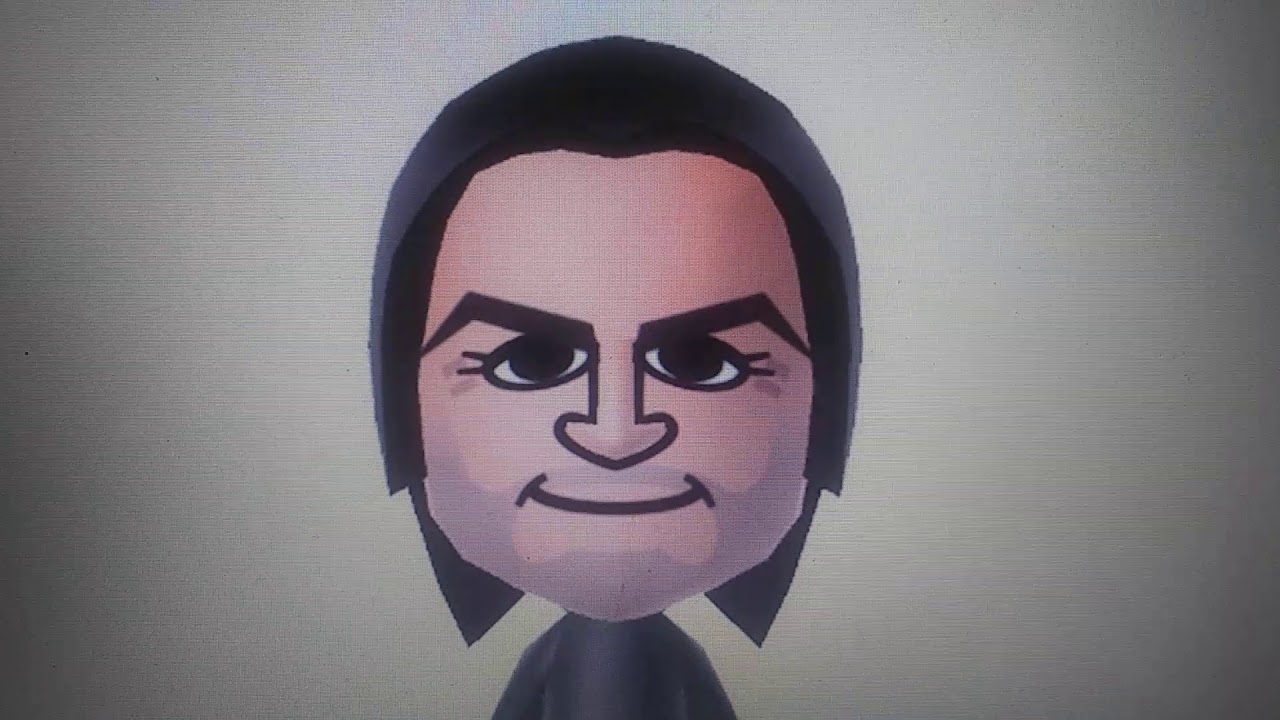 All 111 Wii Sports Club/Wii Party U CPU Miis! (50 SUBS SPECIAL) (MOST VIEWED VIDEO)