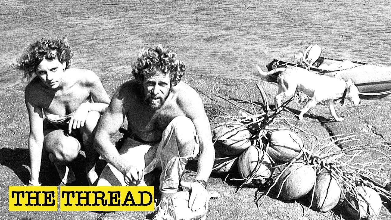 Alby Mangels on Why He Was Different from Malcolm Douglas and The Leyland Brothers