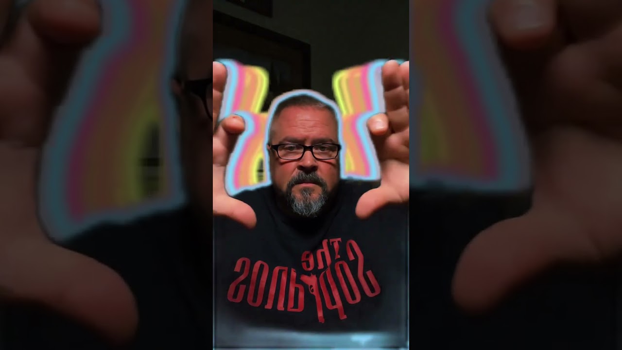 ASMR spirit lead quantum energy