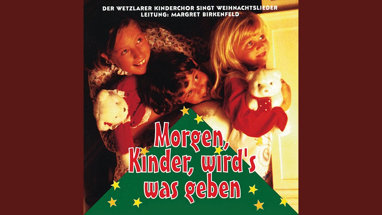 Was hat wohl der Esel gedacht