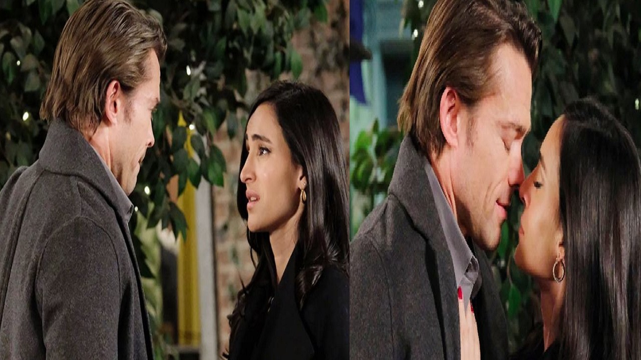 Days of Our Lives DOOL Spoilers🔴: Gabi’s Daring Rescue Of Philip – Will 🅱🅴🆃🆁🅰🆈🅰🅻 Follow?❓  Zig DOOL✔