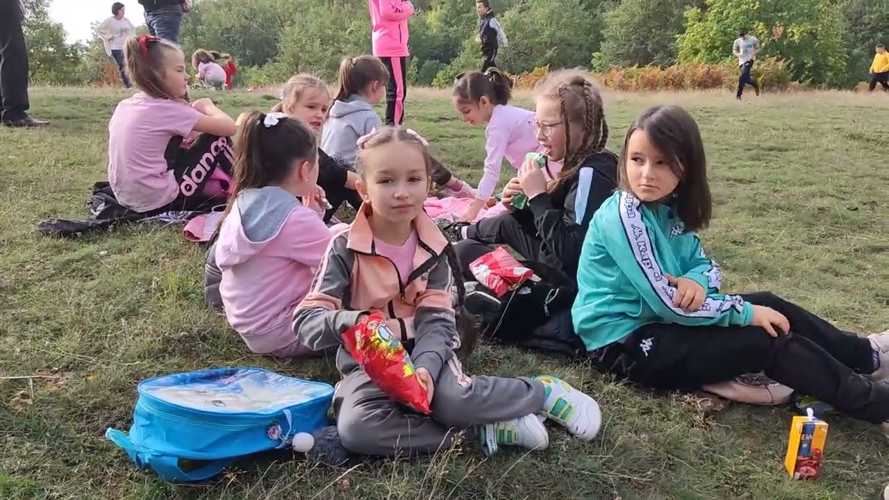 ESENSKI IZLET PODGORCI 2022