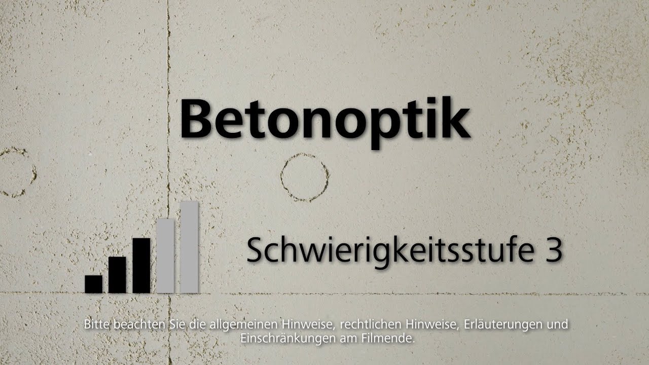 Betonoptik  - Kreationen aus Meisterhand - Design Collection 14I15 Interior