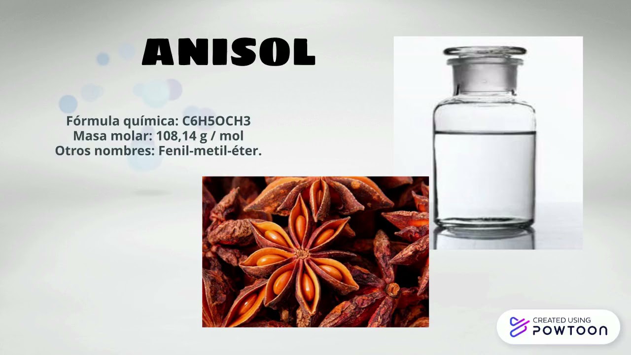 Anisol.