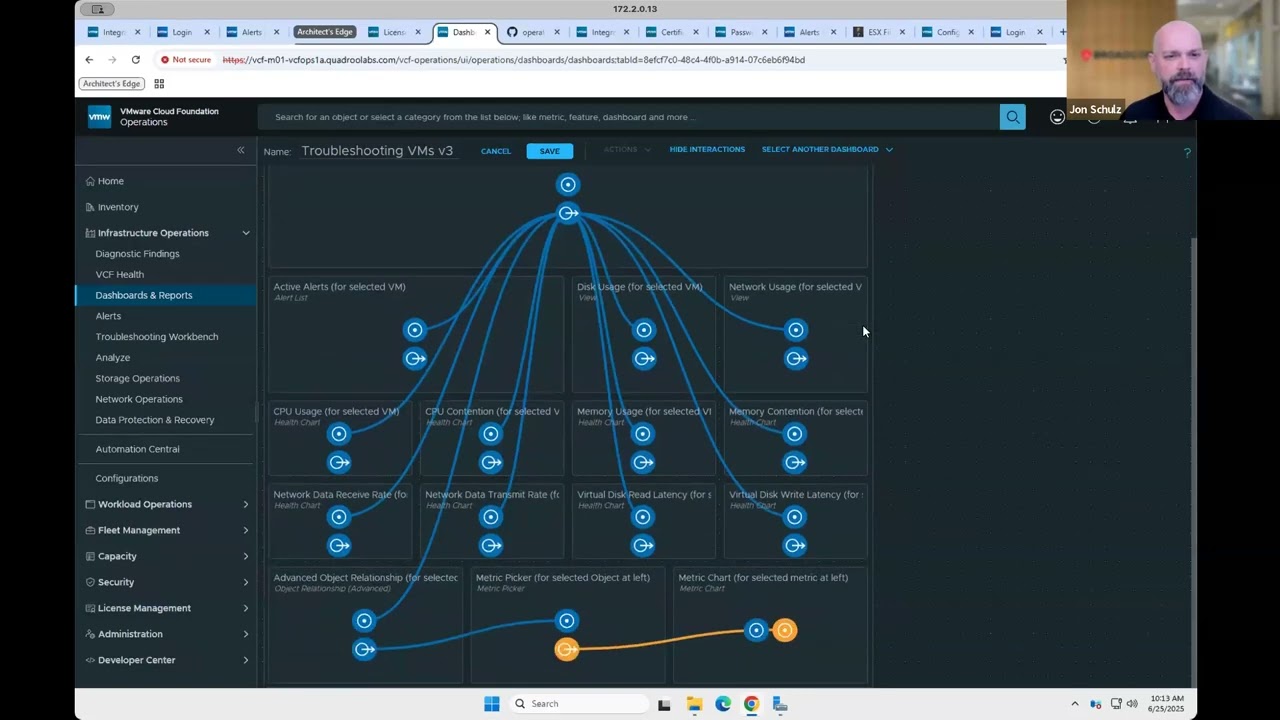 Architect's Edge Live: VCF Unplugged – Favorite Demos That Deliver Real Value