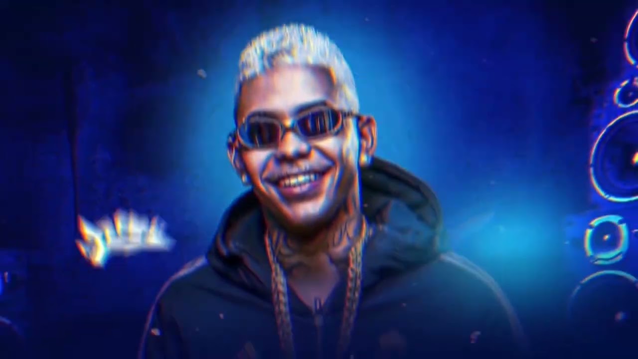 AI QUE SAUDADE - MC&rsquo;s JAJAU, MAGRINHO -( DJ&rsquo;s LEO LG, FAISCA, VIANA, JOAO DA INESTAN )