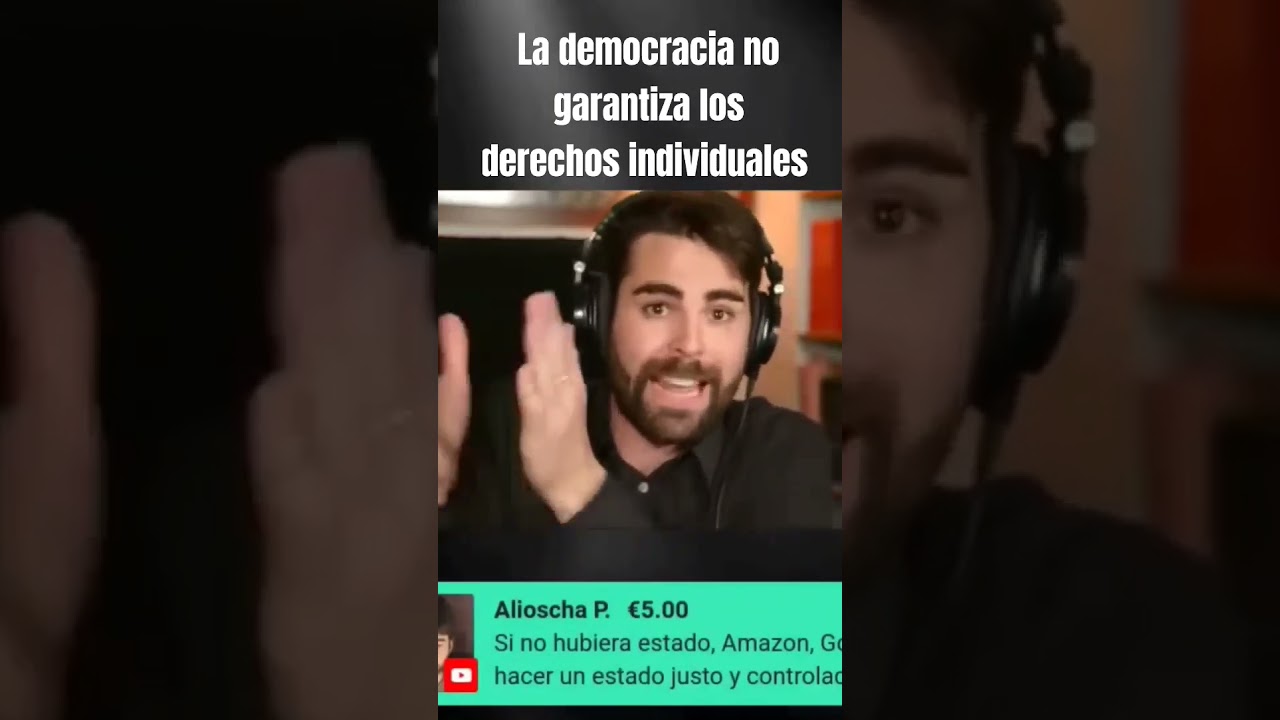 Rallo sentando c&aacute;tedra