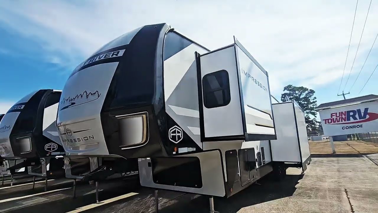2026 IMPRESSION 36BR3