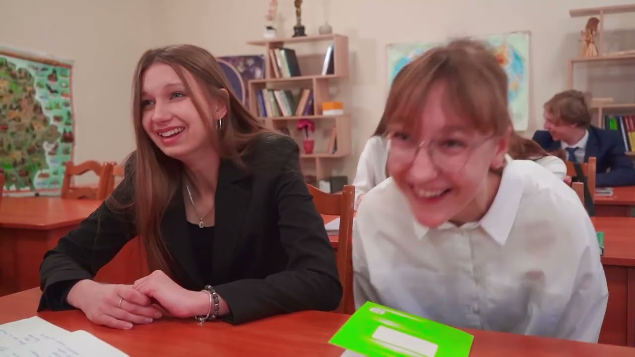 ЧУВСТВО ЮМОРА