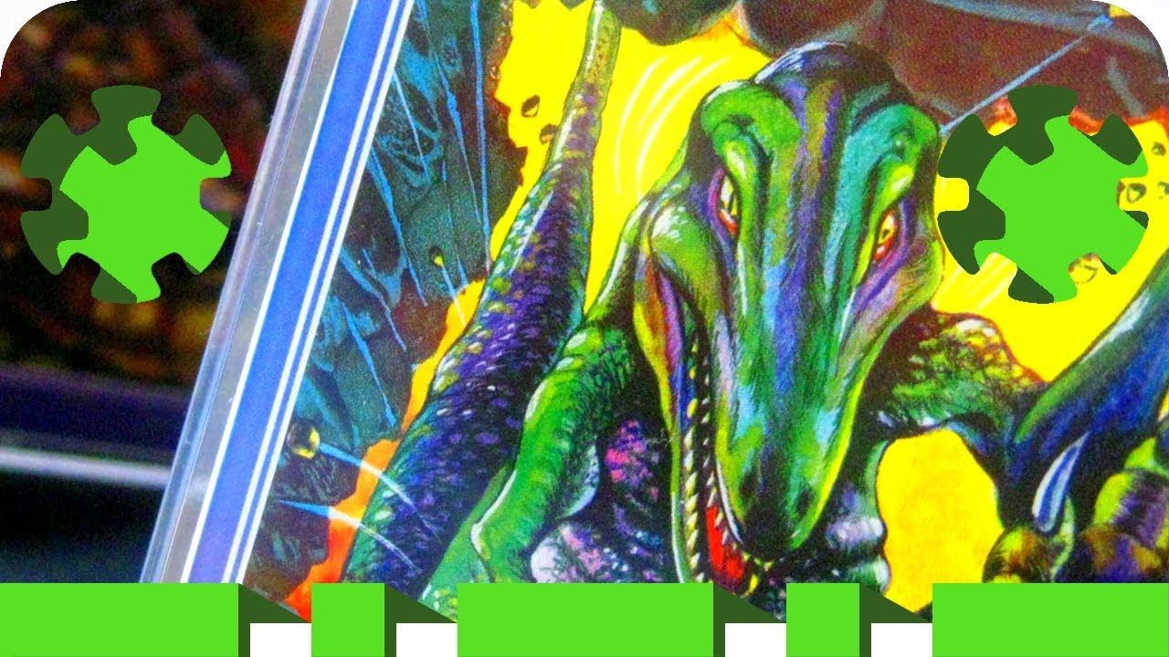 H&ouml;rspiel: Die Dinosaurier kommen (Folge 1) Die Saurier-Insel