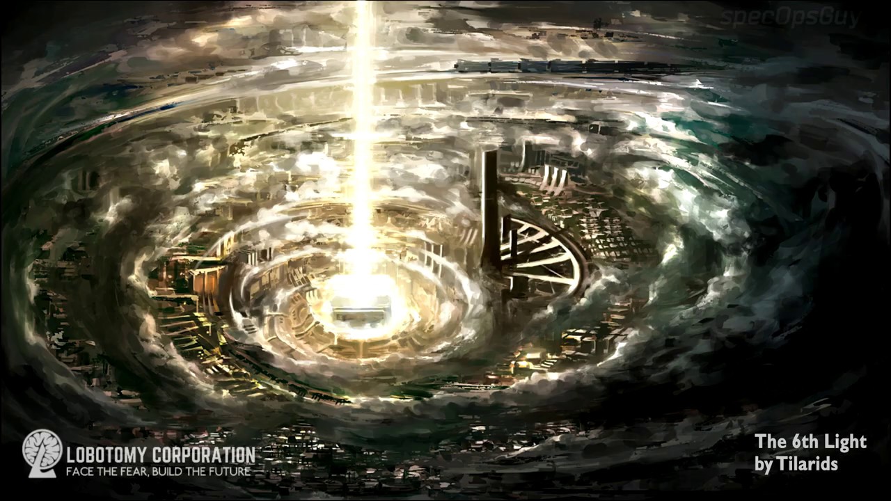 Lobotomy Corp OST - The 6th Light by Tilarids