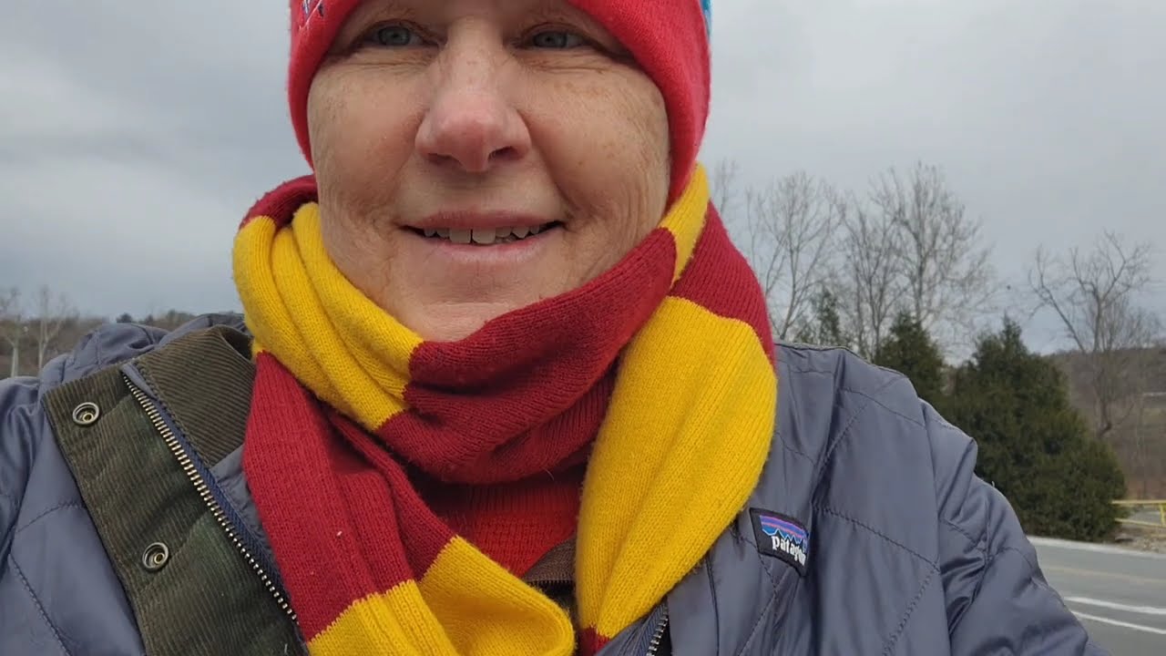 Advent Adventures in Geocaching 