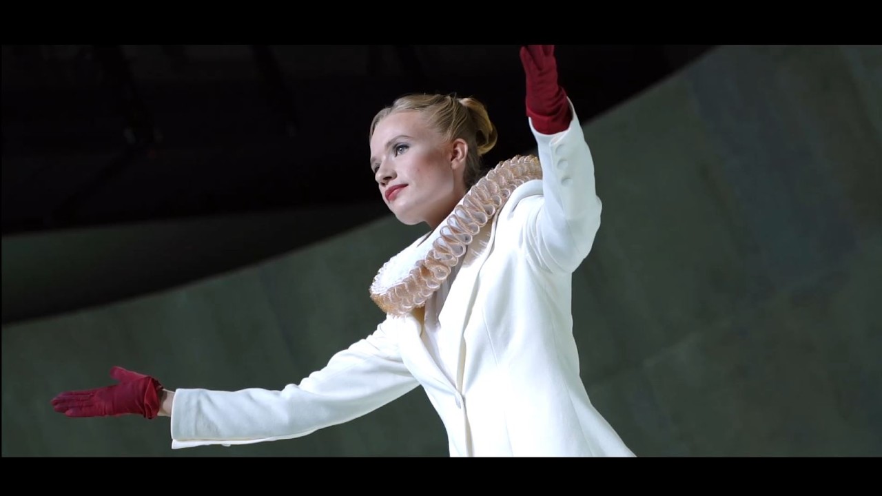 Trailer: MARIA STUART am Mainfranken Theater