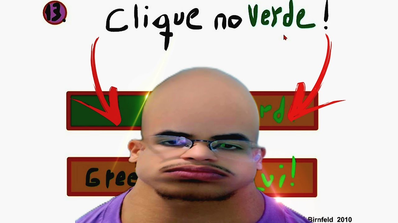 EU SOU UM GENIO!!!!