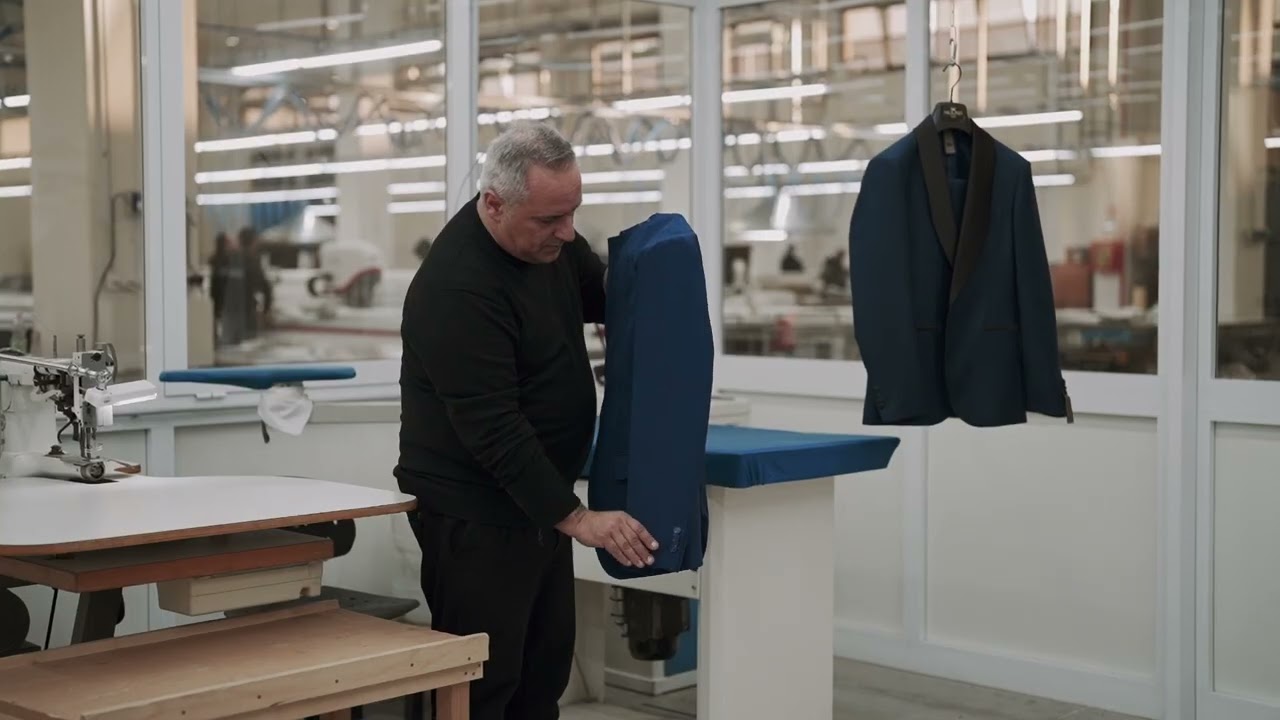 MULISH - Corporate Video 2025