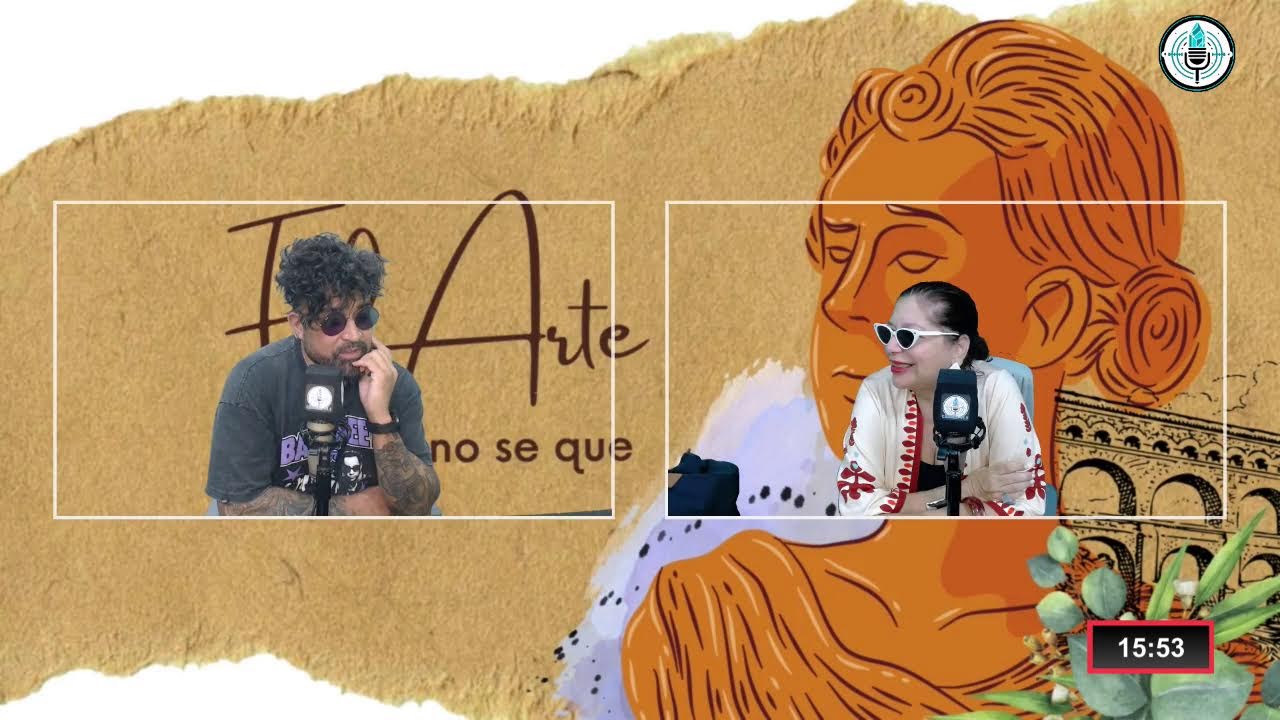 El arte tiene un no se qué - Programa completo (18/03/2026)