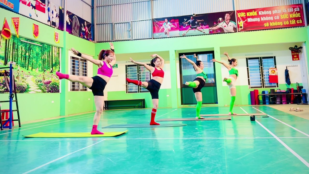 🎼🎼🎼MÂY - yoga flow