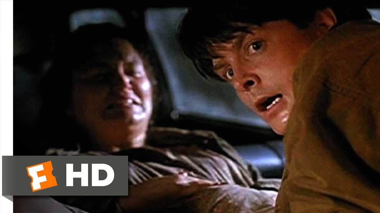 Doc Hollywood (1991) - Roadside Delivery Scene (9/10) | Movieclips