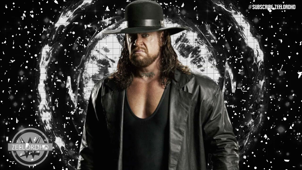 WWE: The Undertaker Theme Song 