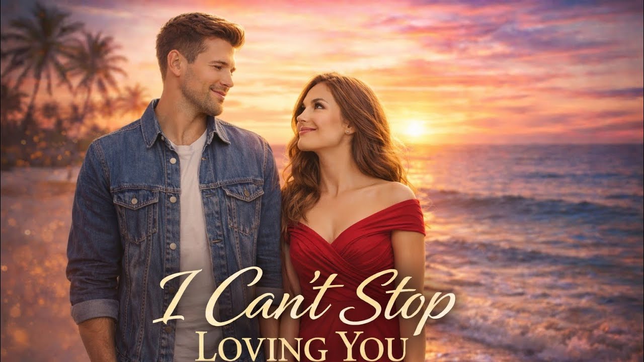 I Can’t Stop Loving You | Deep Emotional Worship Song | Love That Never Fails